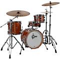 Gretsch Drums Catalina Club Micro 4-Piece Shell Pack With 16