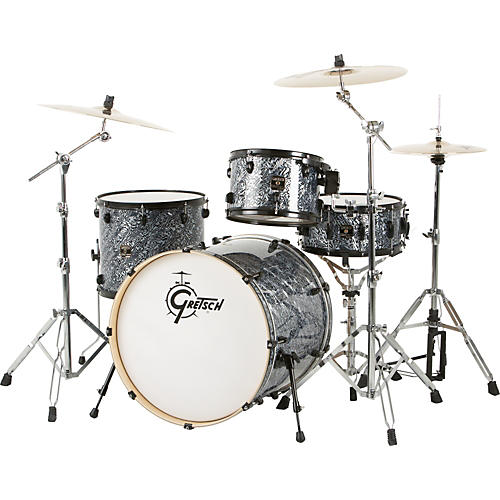 Catalina Club Mod 4-Piece Shell Pack