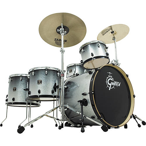 Catalina Club Mod 5-Piece Shell Pack