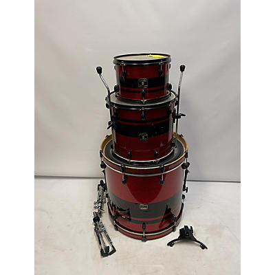 Gretsch Drums Catalina Club Mod Drum Kit