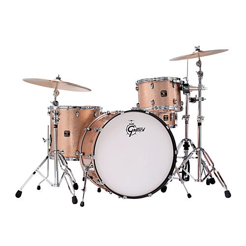 Catalina Club Rock 4-Piece Shell Pack