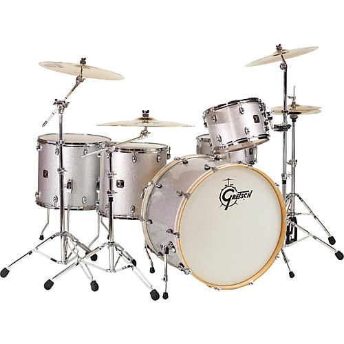 Catalina Club Rock 5-Piece Shell Pack