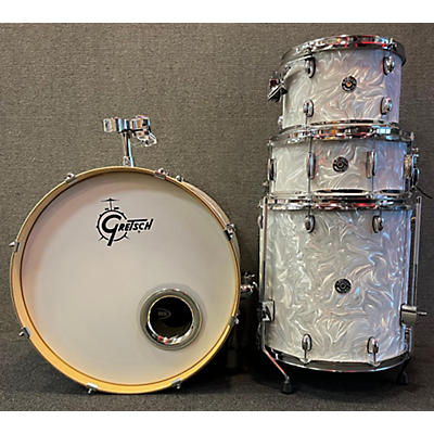 Gretsch Drums Catalina Club Rock Drum Kit