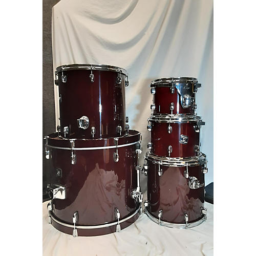 Catalina Drum Kit