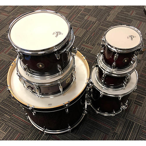 Catalina Drum Kit