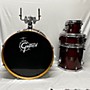 Used Gretsch Drums Catalina Drum Kit Wine Red