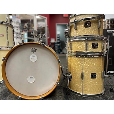 Gretsch Drums Catalina Elite Drum Kit