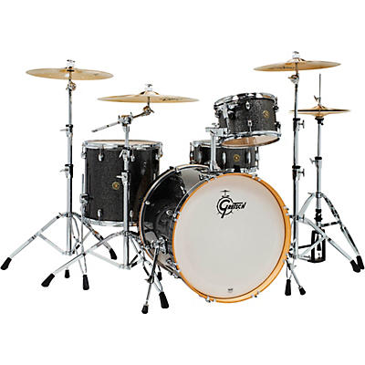 Gretsch Drums Catalina Maple 4-Piece Shell Pack with 22" Bass Drum