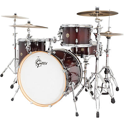 Gretsch Drums Catalina Maple 4-Piece Shell Pack with 22" Bass Drum