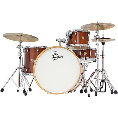 Gretsch Drums Catalina Maple 4-Piece Shell Pack with 22" Bass Drum