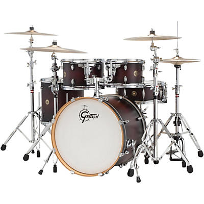 Gretsch Drums Catalina Maple 5-Piece Shell Pack With 20" Bass Drum