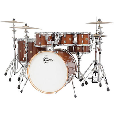 Gretsch Drums Catalina Maple 6-Piece Shell Pack with Free 8 in. Tom