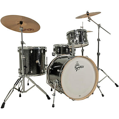 Gretsch Drums Catalina Maple CM2 4-Piece Shell Pack With 22" Bass Drum -