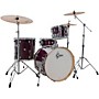Gretsch Drums Catalina Maple CM2 4-Piece Shell Pack With 22