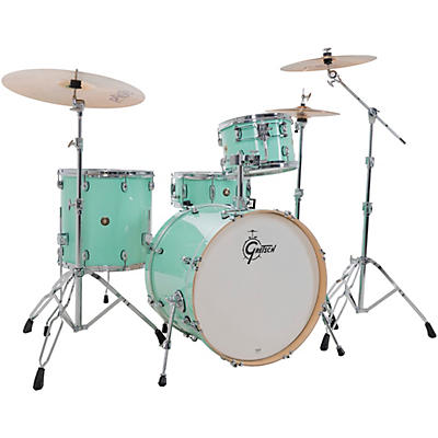 Gretsch Drums Catalina Maple CM2 4-Piece Shell Pack With 22" Bass Drum -