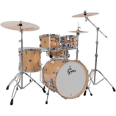 Gretsch Drums Catalina Maple CM2 5-Piece Shell Pack With 20" Bass Drum -