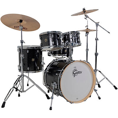 Gretsch Drums Catalina Maple CM2 5-Piece Shell Pack With 20" Bass Drum -