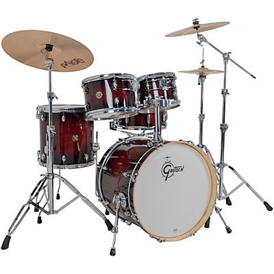 Gretsch Drums Catalina Maple CM2 5-Piece Shell Pack With 20" Bass Drum -