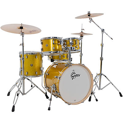 Gretsch Drums Catalina Maple CM2 5-Piece Shell Pack With 20" Bass Drum -