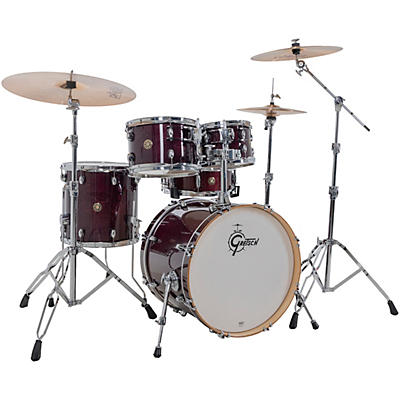 Gretsch Drums Catalina Maple CM2 5-Piece Shell Pack With 20" Bass Drum -