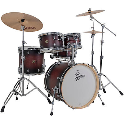 Gretsch Drums Catalina Maple CM2 5-Piece Shell Pack With 20" Bass Drum -
