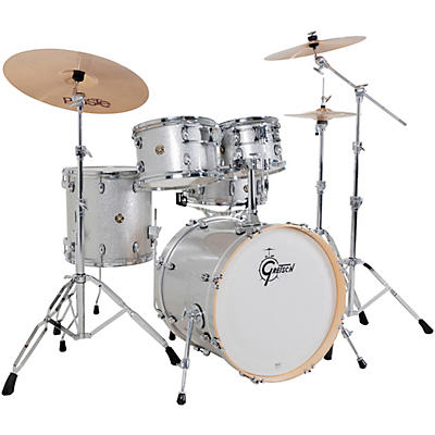 Gretsch Drums Catalina Maple CM2 5-Piece Shell Pack With 20" Bass Drum -
