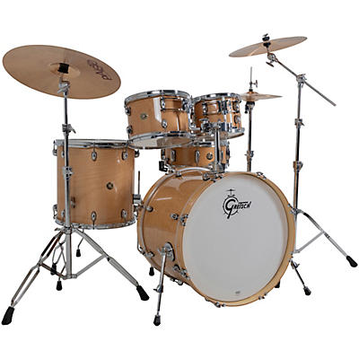 Gretsch Drums Catalina Maple CM2 5-Piece Shell Pack With 22" Bass Drum -