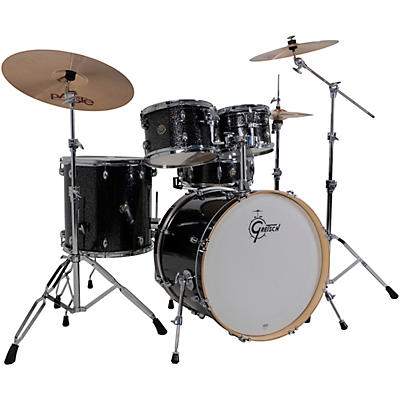 Gretsch Drums Catalina Maple CM2 5-Piece Shell Pack With 22" Bass Drum -