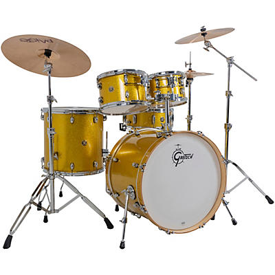 Gretsch Drums Catalina Maple CM2 5-Piece Shell Pack With 22" Bass Drum -