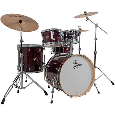 Gretsch Drums Catalina Maple CM2 5-Piece Shell Pack With 22" Bass Drum -