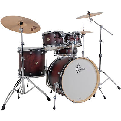 Gretsch Drums Catalina Maple CM2 5-Piece Shell Pack With 22" Bass Drum -