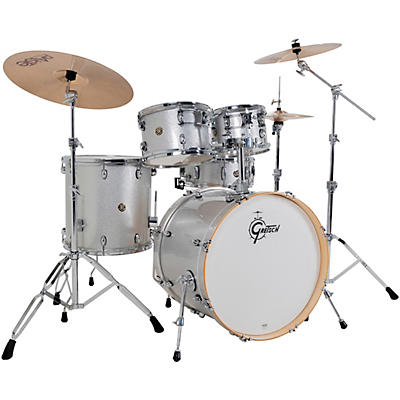 Gretsch Drums Catalina Maple CM2 5-Piece Shell Pack With 22" Bass Drum -