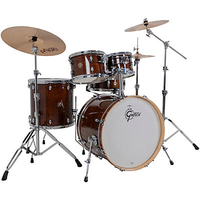 Gretsch Drums Catalina Maple CM2 5-Piece Shell Pack With 22" Bass Drum -