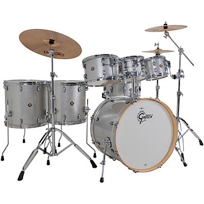 Gretsch Drums Catalina Maple CM2 7-Piece Shell Pack With 22" Bass Drum -