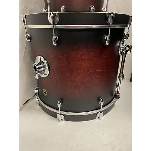 Catalina Maple Drum Kit