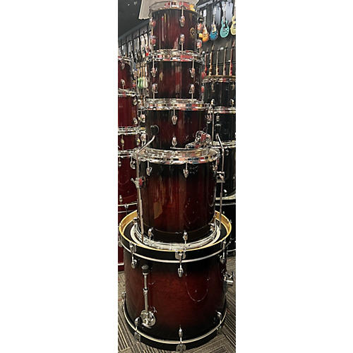 Gretsch Drums Catalina Maple Drum Kit Maple