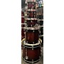 Used Gretsch Drums Catalina Maple Drum Kit Maple
