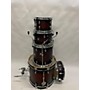 Used Gretsch Drums Catalina Maple Drum Kit Mahogany