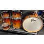 Used Gretsch Drums Catalina Maple Drum Kit Tobacco Fade