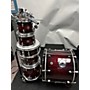 Used Gretsch Drums Catalina Maple Drum Kit Deep Cherry Burst