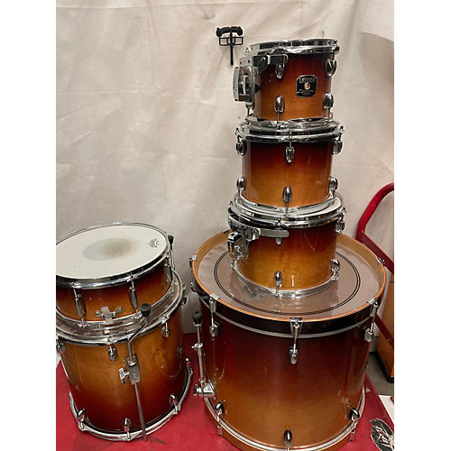 Gretsch Drums Catalina ম্যাপেল ড্রাম কিটGretsch Drums Catalina ম্যাপেল ড্রাম কিট  