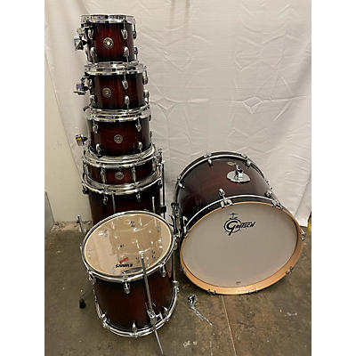 Gretsch Drums Catalina Maple Drum Kit