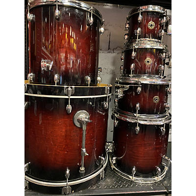 Gretsch Drums Catalina Maple Drum Kit