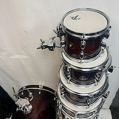 Gretsch Drums Catalina Maple Drum Kit