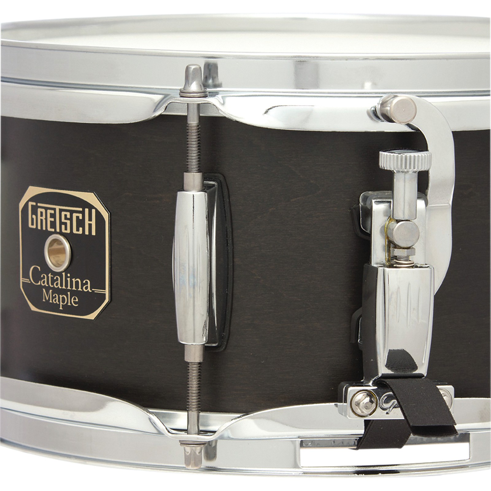 Gretsch Drums Catalina Mounted Snare Drum Musician's Friend