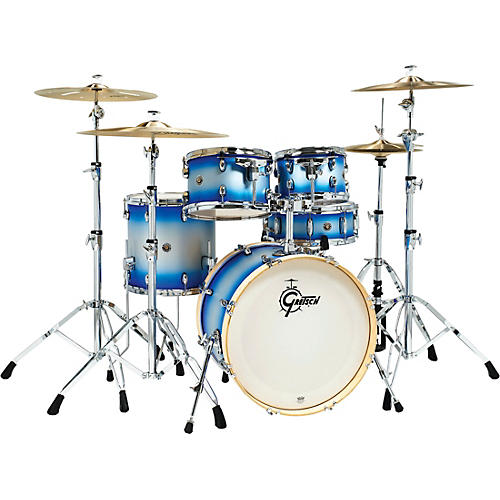Catalina Special Edition Birch 5-Piece Shell Pack with 20