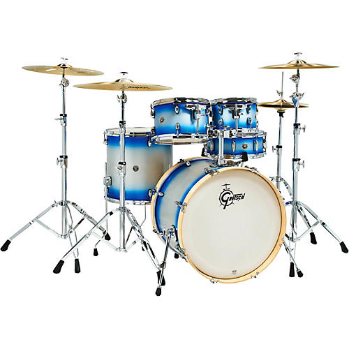 Catalina Special Edition Birch 5-Piece Shell Pack with 22