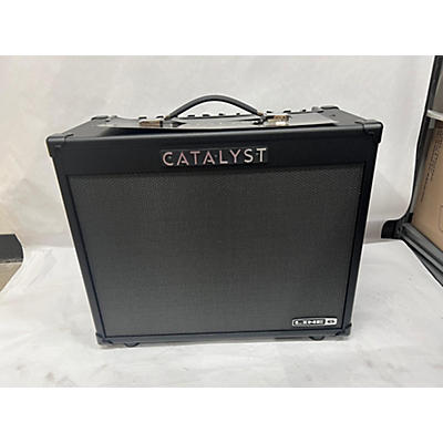 Line 6 Catalyst 100 1x12 100w Guitar Combo Amp