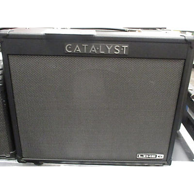 Line 6 Catalyst 100 Guitar Combo Amp
