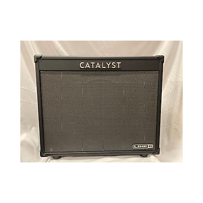 Line 6 Catalyst 100 Guitar Combo Amp